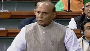 దిశ ఘటనపై కేంద్ర కీలక ప్రకటన