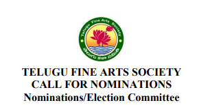 TFAS Elections Schedule & Call for Nominations