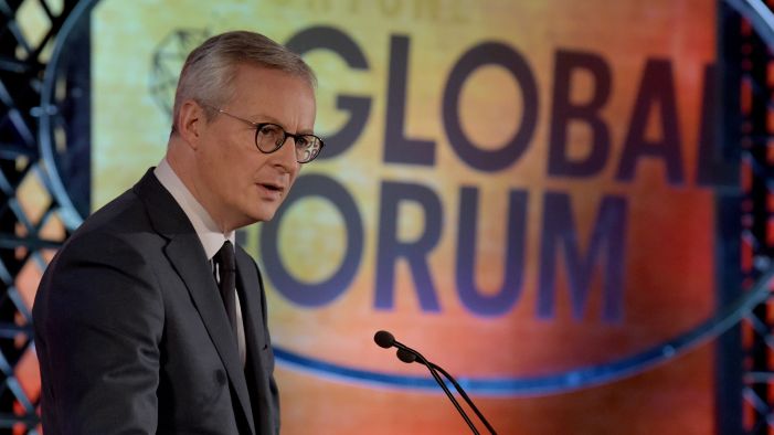 అమెరికా బెదిరింపులకు భయపడం