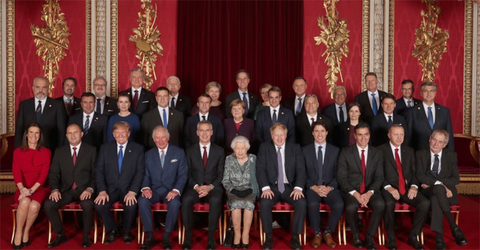 డొనాల్డ్‌ ట్రంప్‌పైనే చర్చ!