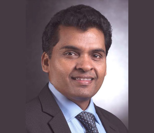 NRI Scientist Dr. Reddy Invents Personalized Brain Medications