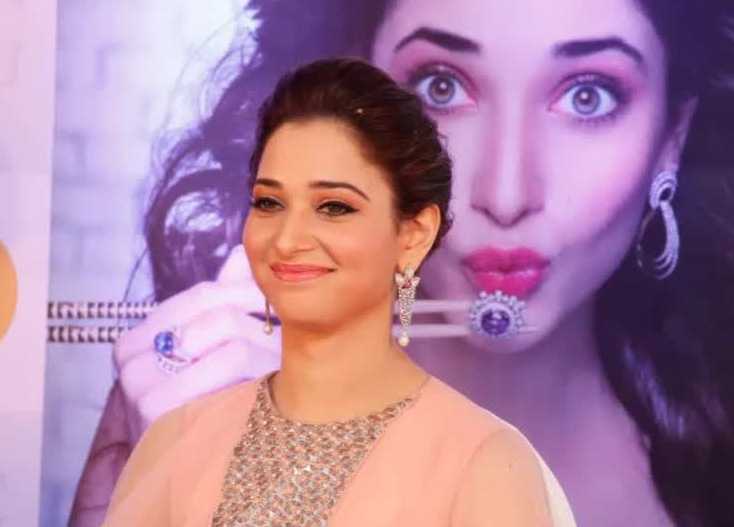 ఆ విషయంలో ఇప్పటికీ మారలేదు..తమన్నా