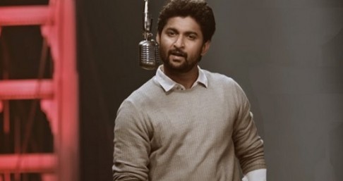 ‘నిన్ను కోరి’ ప్రమోషనల్‌ సాంగ్‌ విడుదల