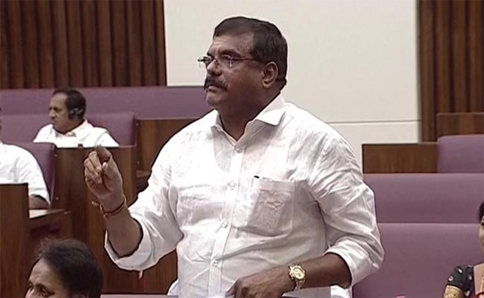 రాజధాని రైతులకు శుభవార్త