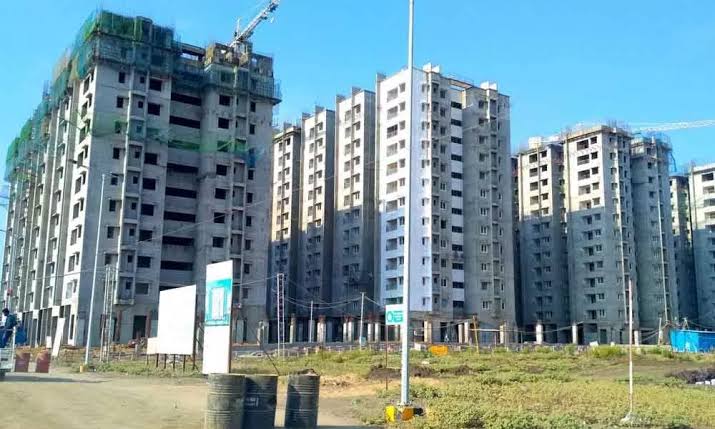 రియల్ ఎస్టేట్ లో మనవాళ్ళ దూకుడు…