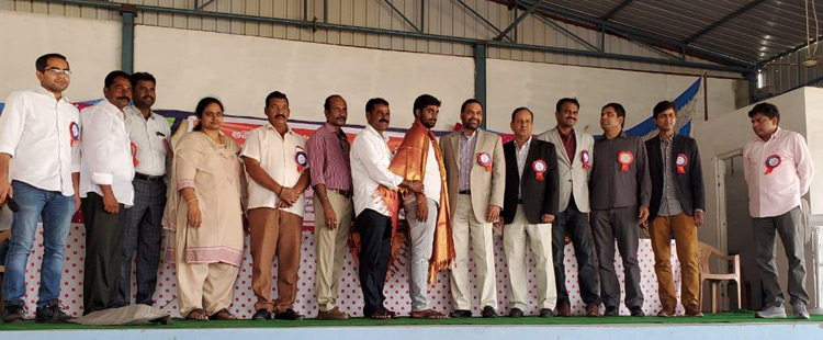 సూర్యాపేటలో ‘ఆటా’ వేడుకలు-స్కిల్‌ డెవలప్‌మెంట్‌, జాబ్‌ మేళా