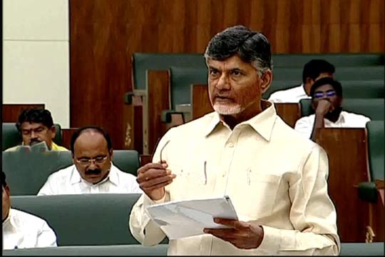 దిశ బిల్లుకు పూర్తి మద్దతు