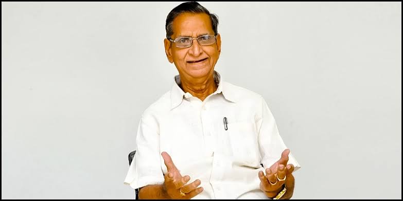 గొల్లపూడి మారుతీ రావు గారి నిర్యాణం