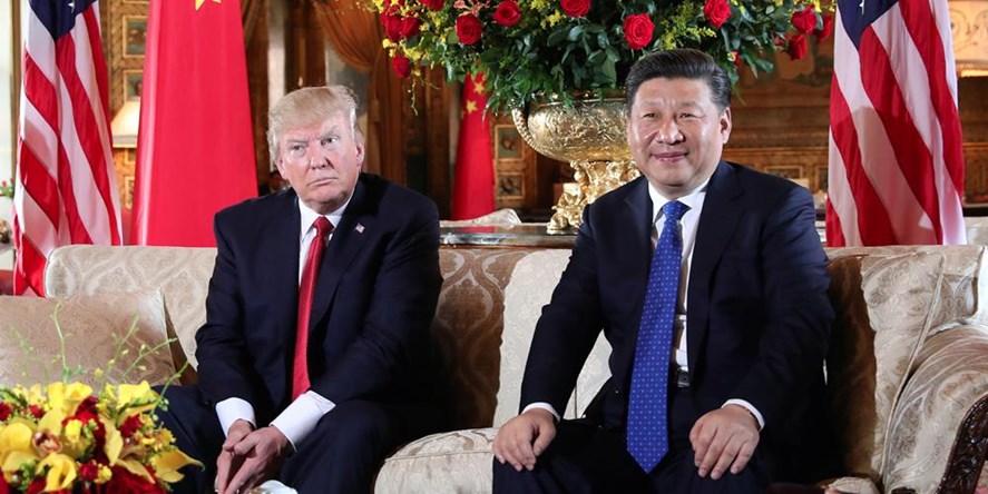 అమెరికా ఉత్పత్తులపై అదనపు సుంకాలు రద్దు