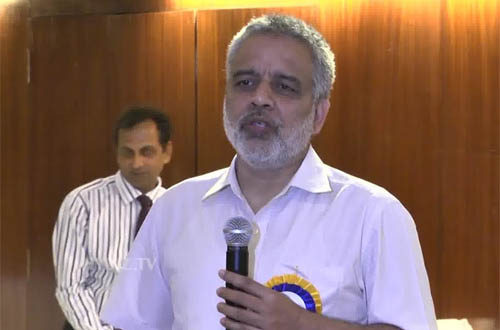 కొత్త సీఎస్‌గా అజయ్‌విశ్రా?