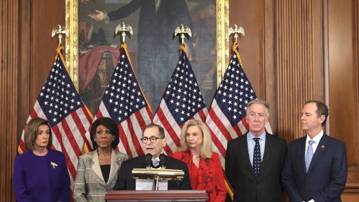 ట్రంప్‌ చర్య దేశద్రోహమే….