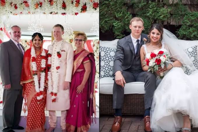 రిచా పెళ్లి పీటలెక్కింది