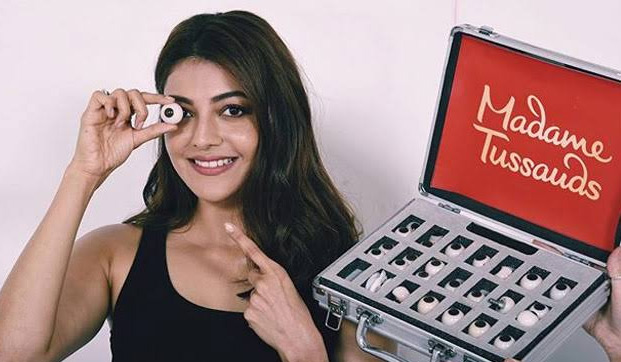 మన చందమామకు అరుదైన గౌరవం