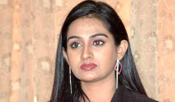 రీ ఎంట్రీకి లయ రెడీ?