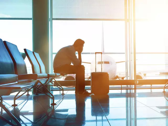 జెట్‌లాగ్‌ నుంచి బయటపడేసే పరికరం!