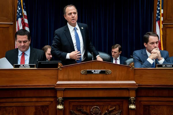 డెమొక్రాట్‌ల సంబరాలు… రిపబ్లికన్‌ల నిరసనలు