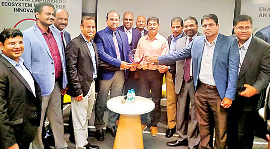 టీహబ్‌లో ఆటా బిజినెస్‌ సెమినార్‌ సక్సెస్‌