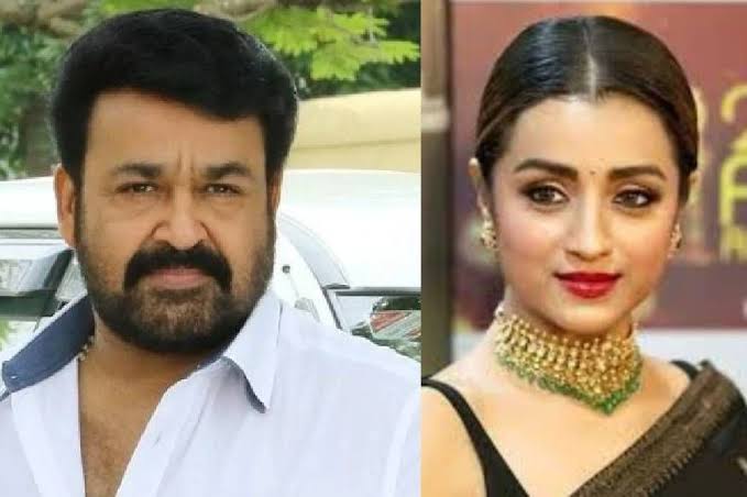 త్రిషకు లక్కీ ఆఫర్‌