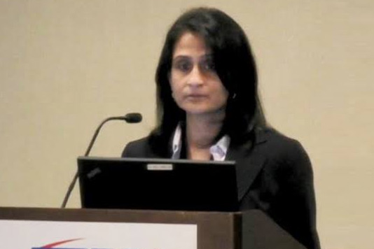 భారతీయ అమెరికన్కు మరో కీలక పదవి భారతీయ అమెరికన్కు మరో కీలక పదవి