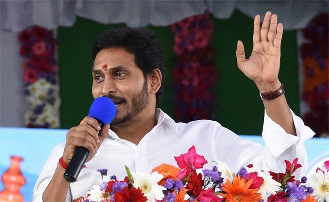 ఎన్‌ఆర్సీ పై సీఎం జగన్‌ కీలక ప్రకటన