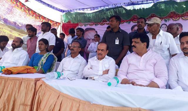 గోల్డెన్ సిటీగా పాతబస్తీ