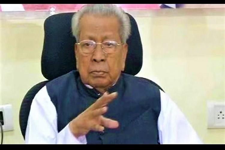 గవర్నర్‌ను కలిసిన రాజధాని రైతులు