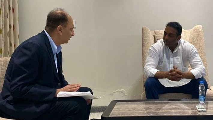 మంత్రి మేకపాటితో నాస్కామ్‌ సీఈఓ భేటీ