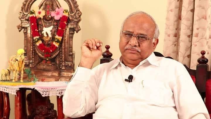 రూ.లక్ష కోట్ల నిధులు అవసరం లేదు…కనకమేడల