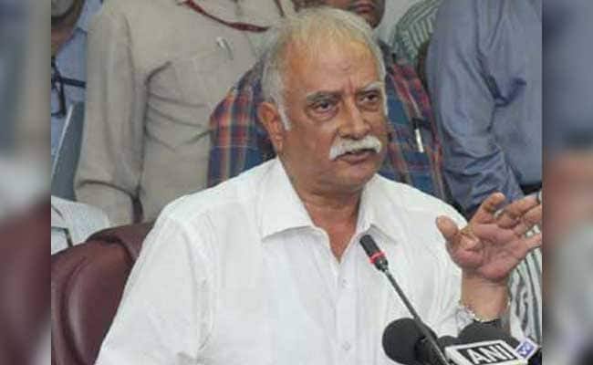 నాడు అంగీకరించి.. నేడు కాదనడం ఏమిటీ?