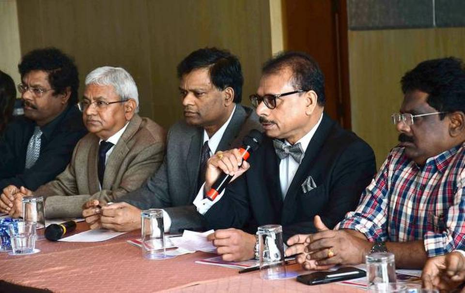 అపి ఆధ్వర్యంలో గ్లోబల్‌ హెల్త్‌కేర్‌ సమ్మిట్‌