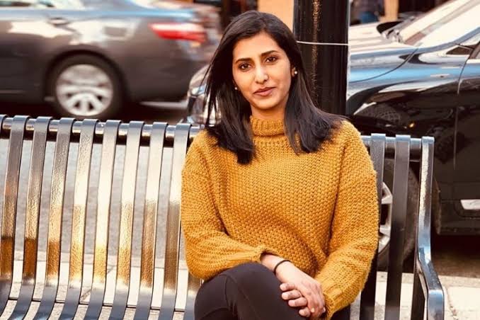 తాను చనిపోయి తొమ్మిది మందిని బతికించింది