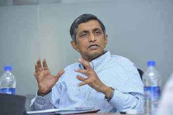 అందుకే తాను రాజకీయాలకు దూరంగా ఉన్నా..