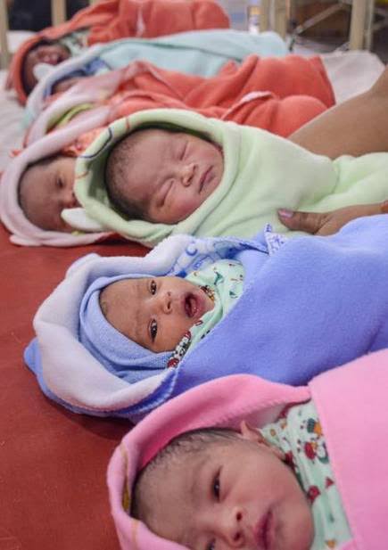 చైనాను దాటేసిన ఇండియా