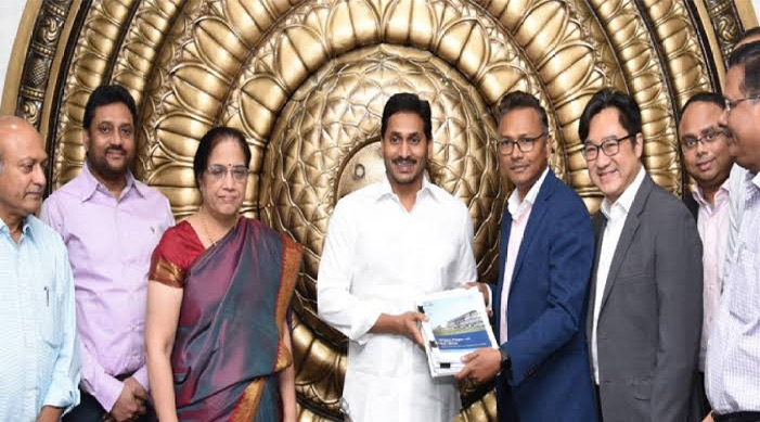 బీసీజీ కమిటీ నివేదికలోని ప్రధానాంశాలు: బీసీజీ కమిటీ నివేదికలోని ప్రధానాంశాలు: