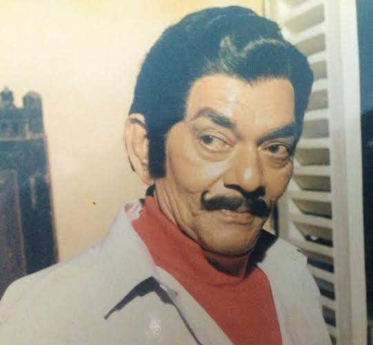 నేడే రాజనాల జయంతి❗