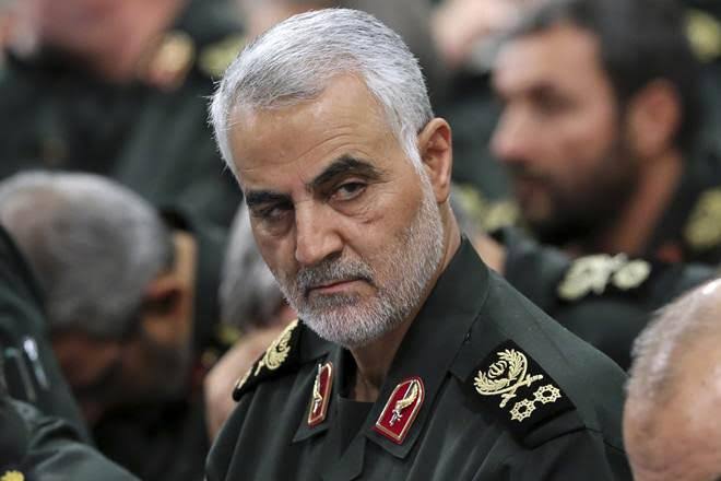 ఇరాన్‌కు కోలుకోలేని దెబ్బ