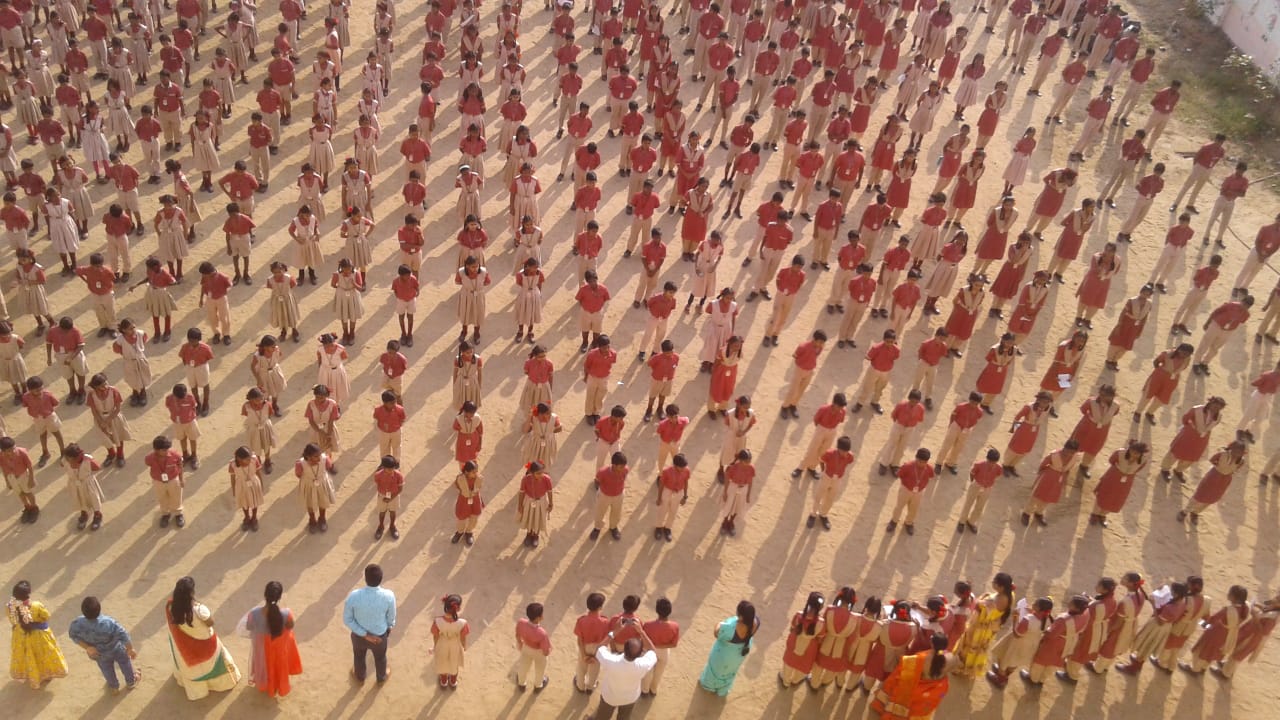 తానా- అమ్మానాన్న గురువు పద్యార్చన విజయవంతం – జే తాళ్ళూరి