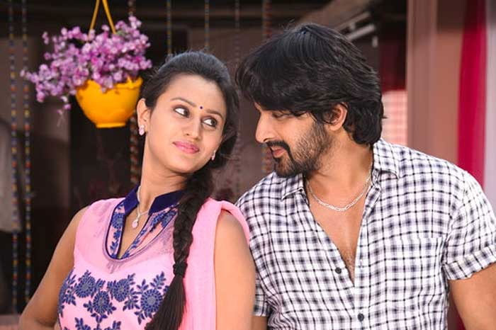 ది గ్రేట్‌ గ్యాంబ్లర్‌ ట్రైలర్‌ విడుదల