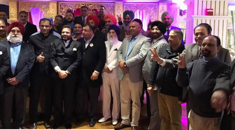 Press Release on the victory of the Congress Party in Punjab