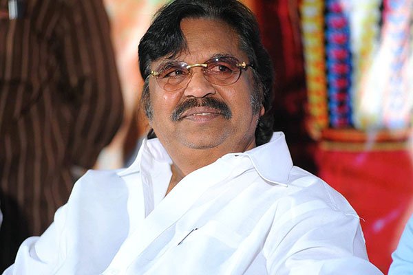 దర్శకరత్న దాసరి నారాయణరావు కన్నుమూత