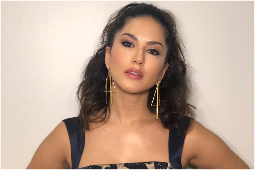 చర్చల ద్వారానే పరిష్కారం : సన్నీలియోన్‌