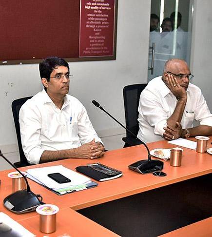 13న హై పవర్‌ కమిటీ భేటీ