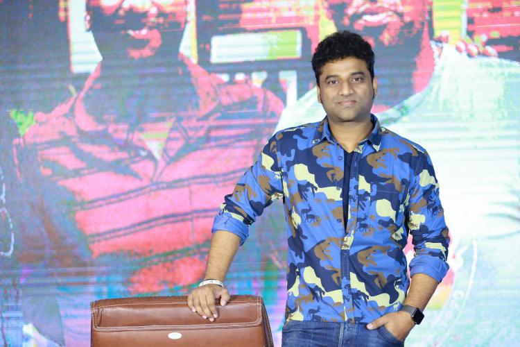 ‘సరిలేరు నీకెవ్వరు’ ప్ర‌తి సాంగ్‌కి ఎక్స్‌ట్రార్డిన‌రి రెస్పాన్స్ రావ‌డం హ్యాపీగా ఉంది – దేవిశ్రీ ప్రసాద్