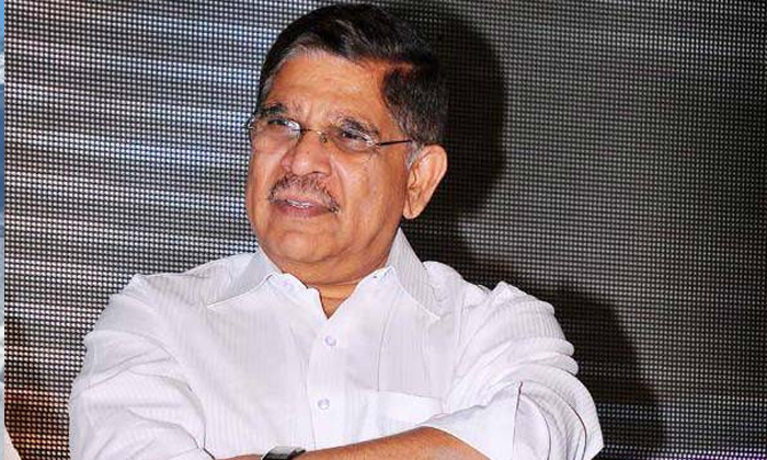 అల్లు అరవింద్‌కు అరుదైన గౌరవం