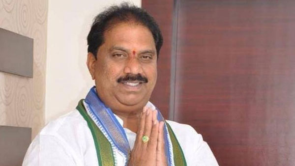 ఎమ్మెల్యే మల్లాది విష్ణుకు కీలక పదవి