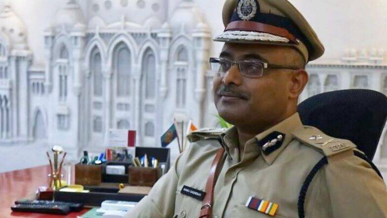 సీబీఐ జేడీగా మనోజ్‌ శశిధర్‌