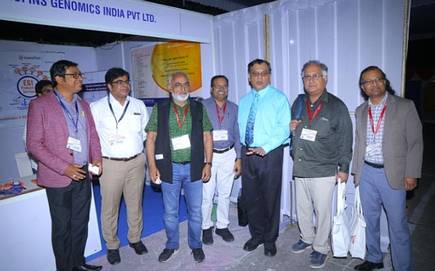 సీసీఎంబీలో ఇండో- యూఎస్‌ వర్క్‌షాప్‌ ప్రారంభం