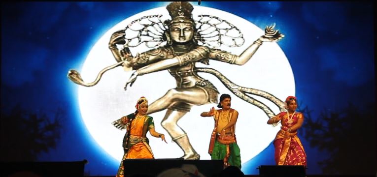 Stunning Performance at TANA