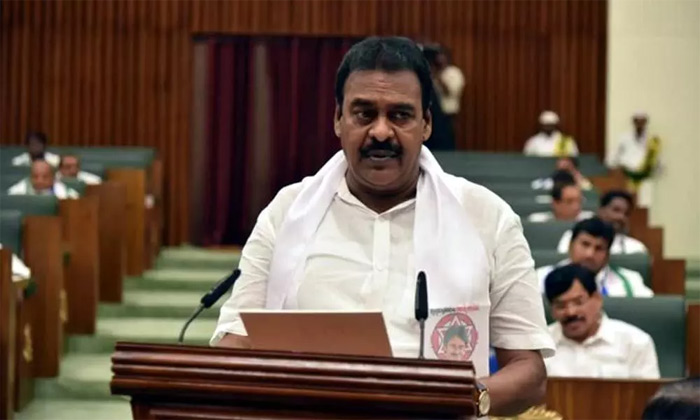 మూడు రాజధానులకు పూర్తి మద్దతు : రాపాక మూడు రాజధానులకు పూర్తి మద్దతు : రాపాక