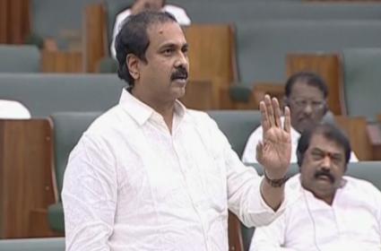 విశాఖ నుంచే పరిపాలన